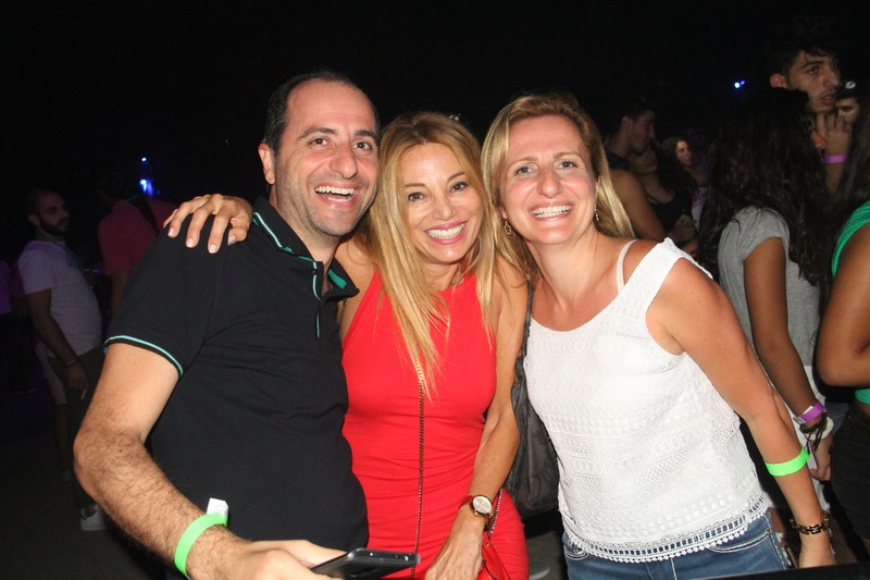 NRJ Music Tour 2016 Part 3